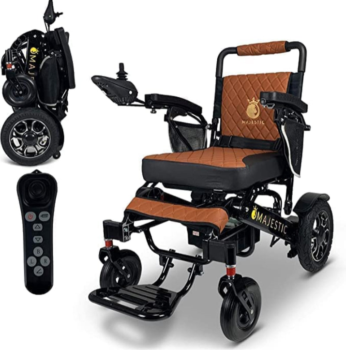 Majestic Mobility Aids