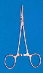 ADACSS Hemostatic Artery Forceps