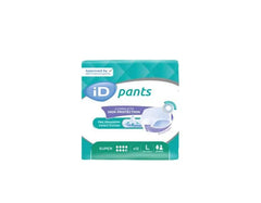 NEW iD Pants Super
