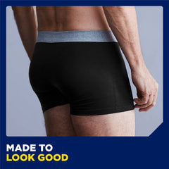 Tena Washable Men's Boxer