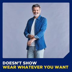 Tena Washable Men's Boxer