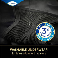 Tena Washable Absorbent Underwear