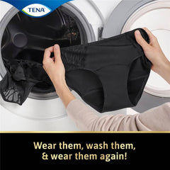 Tena Washable Absorbent Underwear
