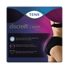 Tena Women's Pants Low Waist Normal Medium Incontinence Pant | 10 each