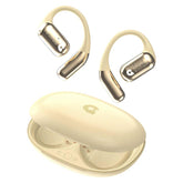 OSKULL OWS Open Ear Wireless Bluetooth Earbuds,Ipx5 Waterproof Sports Headphones with Built-In Microphone,Premium HIFI Sound Quality Audio