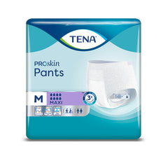 Tena Pants Maxi 4x10's
