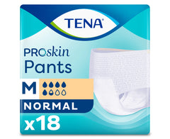 Tena Proskin Pants Normal (18 Pack)