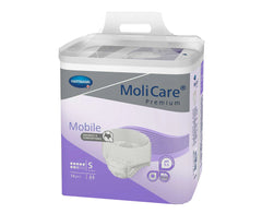 Molicare Premium Mobile 8D Small 14 Pack