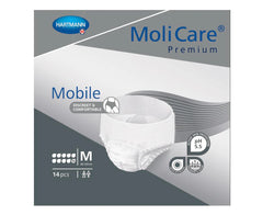 Molicare Premium Mobile 10 Drops 14 Pack