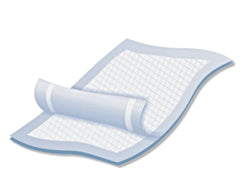 Allusive Incontinence Underpad - 60 Pack, Small (60cm - 60cm)