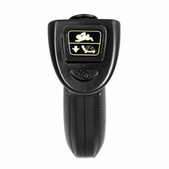 ADACSS Wireless Bluetooth Remote Control for Electric Wheelchairs