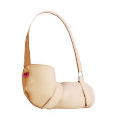 Support Transfer Belt with Leg Straps