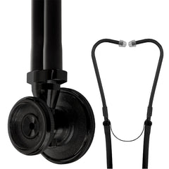 Sprague Rappaport Stethoscope - Black &