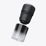 ADACSS Heat and Vibration Cupping Device