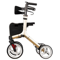 Prestige Euro Walker – Rollator Mobility Walker