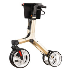 Prestige Euro Walker – Rollator Mobility Walker