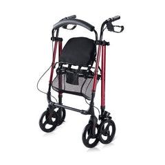 Lightweight Rollator Walker
