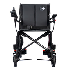 Adacss Ultralight Carbon Fiber Folding Electric Wheelchair