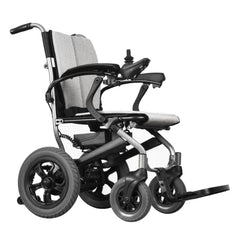 MyRide In Style, Electric Power Wheelchair