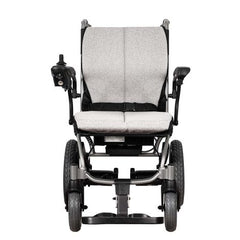 MyRide In Style, Electric Power Wheelchair