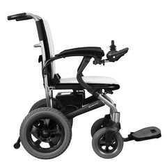 MyRide In Style, Electric Power Wheelchair