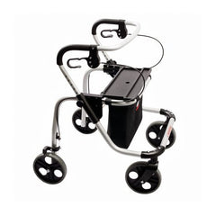 Rebotec Polo Plus-T – Euro Rollator Walker