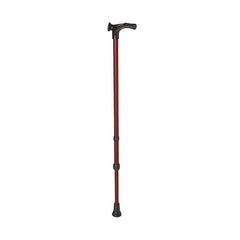 Rebotec Simplex – Walking Stick with Derby Handle