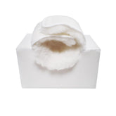 Wipeable Heel Elevation Cushion