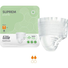 Lille Suprem Pants Extra - Medium