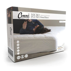 Conni Waterproof Sheet