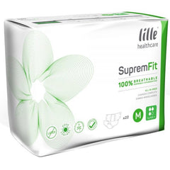 Lille Fit Super Plus Large 4x22's