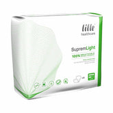 Lille Suprem Light Super 8x28's