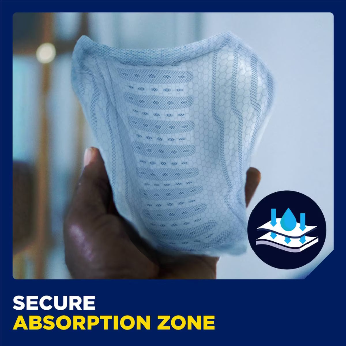 Tena Men Active Fit Absorbent Protector Level 1 (12 pack)