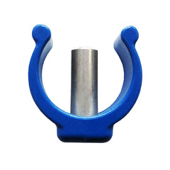 Height Adjustment Clip - Red , 22/19mm