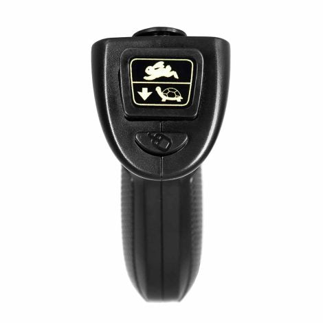 ADACSS Wireless Bluetooth Remote Control for Electric Wheelchairs