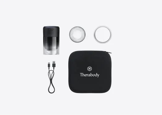 ADACSS Heat and Vibration Cupping Device