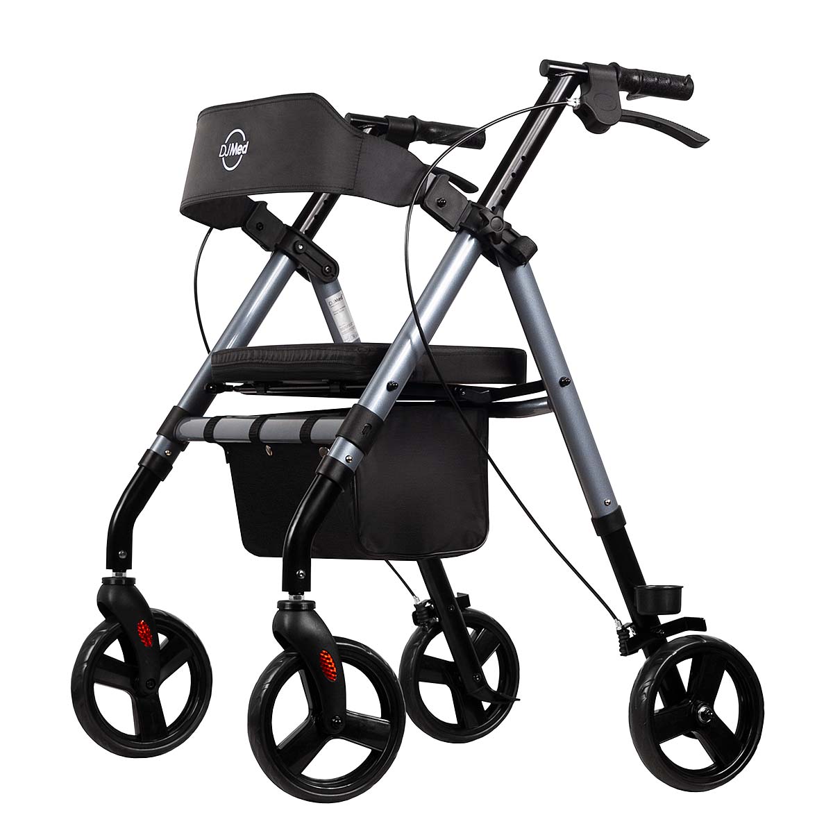 Funmobility Walker Classic Rollator, Mobility Walker – ADACSS Shop