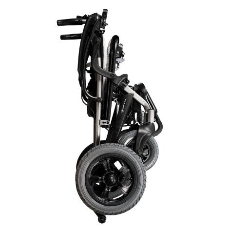 MyRide In Style, Electric Power Wheelchair