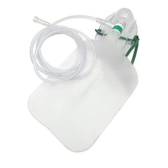Adacss High-Concentration Adult Non-Rebreather Oxygen Mask