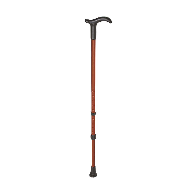 Rebotec Simplex â€“ Walking Stick with Derby Handle
