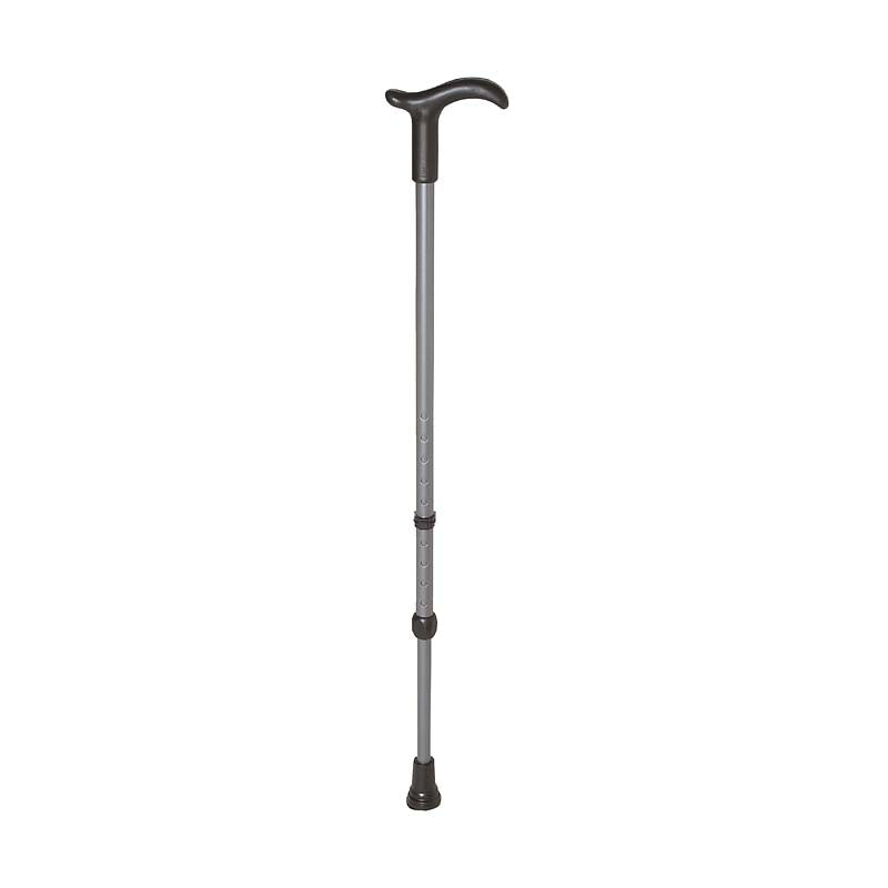 Rebotec Simplex â€“ Walking Stick with Derby Handle