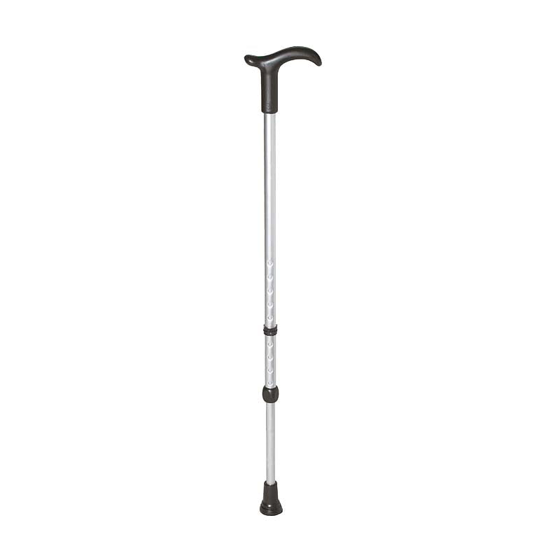 Rebotec Simplex â€“ Walking Stick with Derby Handle
