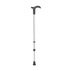 Rebotec Simplex â€“ Walking Stick with Derby Handle