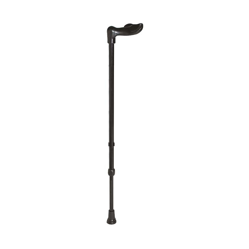 Rebotec Simplex â€“ Walking Stick with Derby Handle