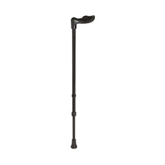 Rebotec Simplex â€“ Walking Stick with Derby Handle