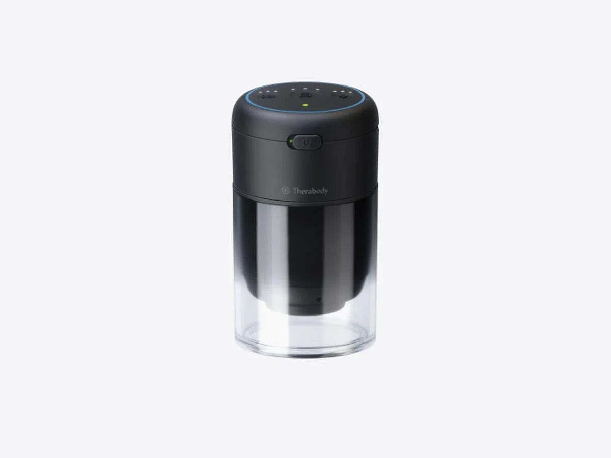 ADACSS Heat and Vibration Cupping Device