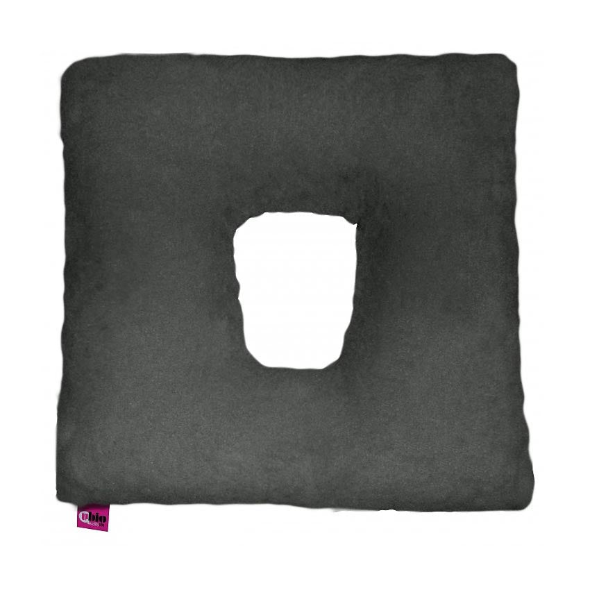 Ubio Square Donut Cushion